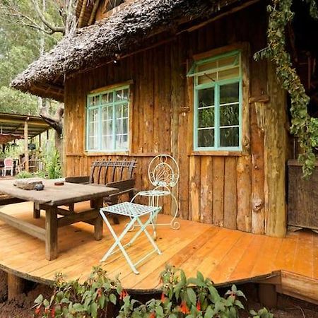 The Kenyan River Cottage ไนโรบี ภายนอก รูปภาพ